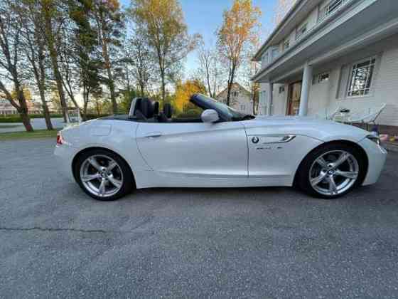 BMW Z4 Laihia