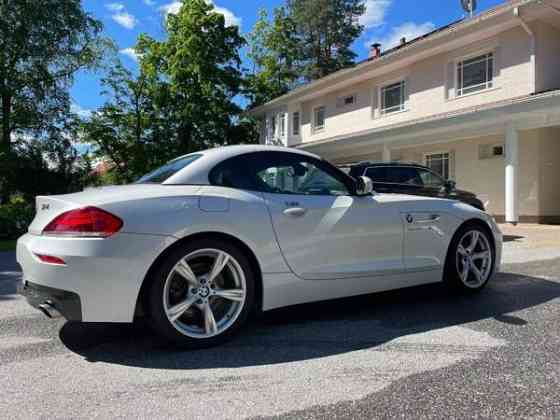 BMW Z4 Laihia