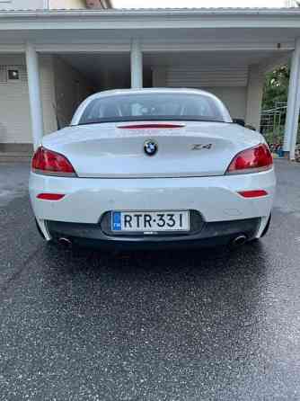 BMW Z4 Laihia