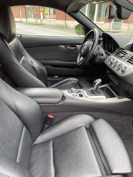 BMW Z4 Laihia - изображение 8