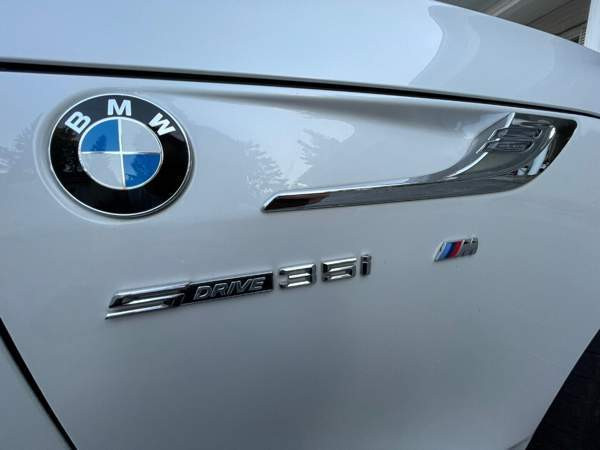 BMW Z4 Laihia - изображение 7