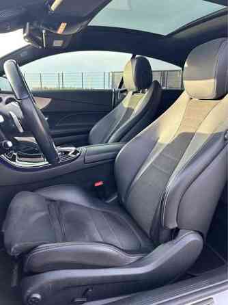 Mercedes-Benz E Helsinki