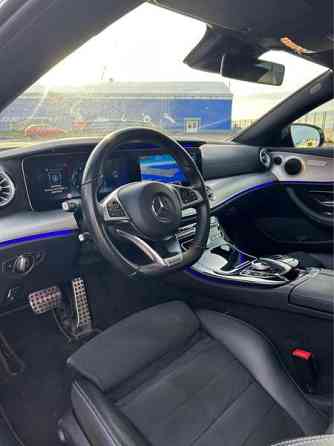 Mercedes-Benz E Helsinki