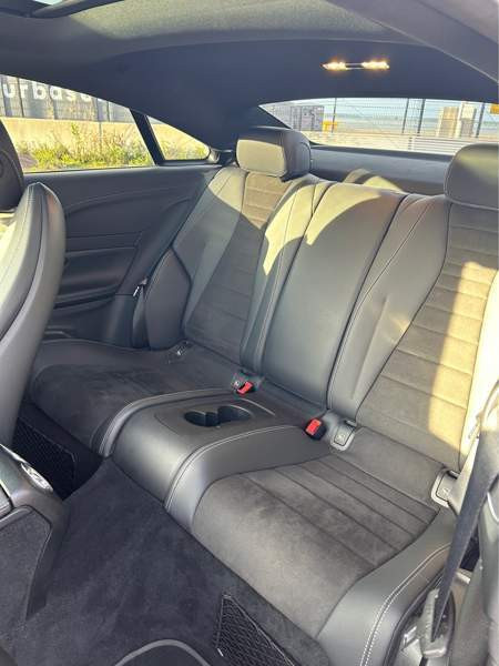 Mercedes-Benz E Helsinki – foto 7