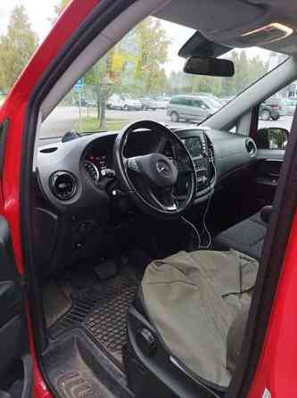 Mercedes-Benz Vito Muhos