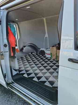 Volkswagen Transporter Йямся