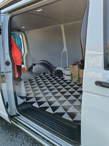 Volkswagen Transporter Jaemsae - photo 6