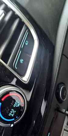 Ford Transit Glebychevo