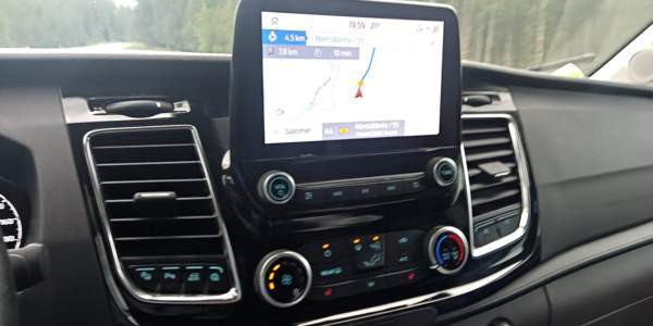 Ford Transit Глебычево - изображение 1