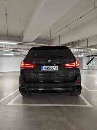 BMW X5 Espoo