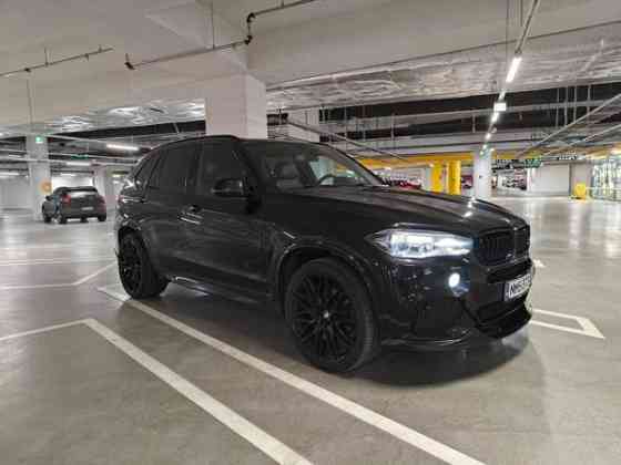 BMW X5 Espoo