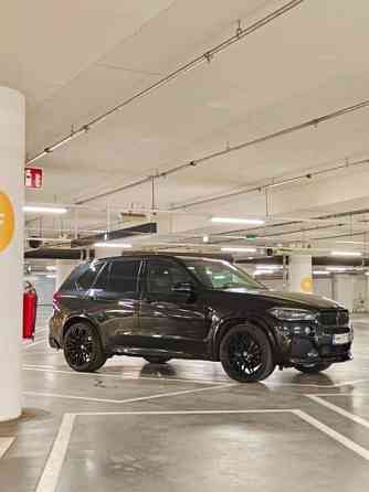 BMW X5 Espoo