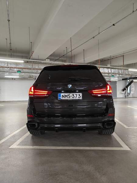 BMW X5 Espoo - photo 4