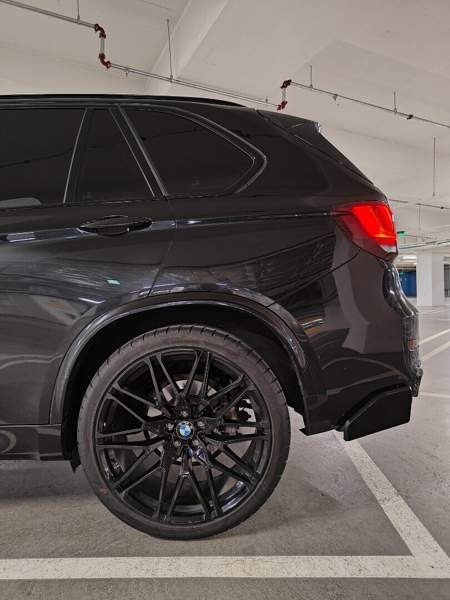 BMW X5 Espoo - photo 3