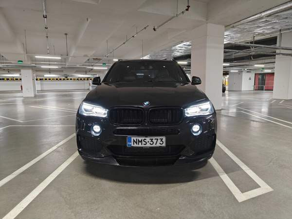 BMW X5 Espoo - photo 6