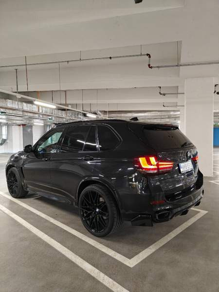BMW X5 Espoo - photo 2