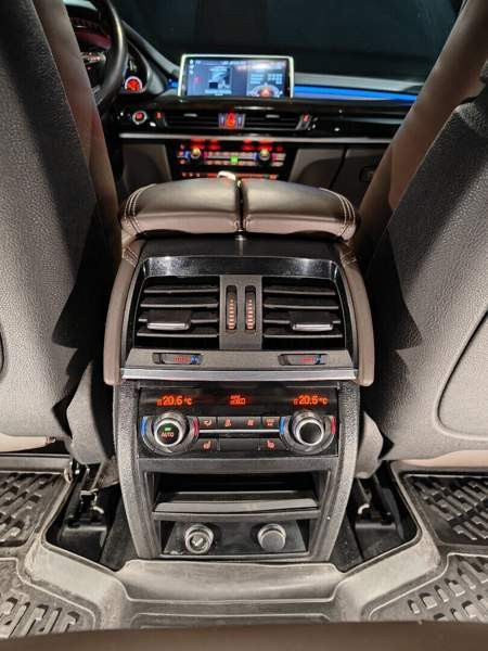 BMW X5 Espoo - photo 8