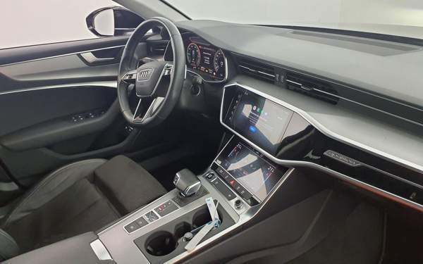 Audi A6 Espoo - photo 8