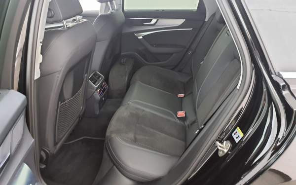 Audi A6 Espoo - photo 6