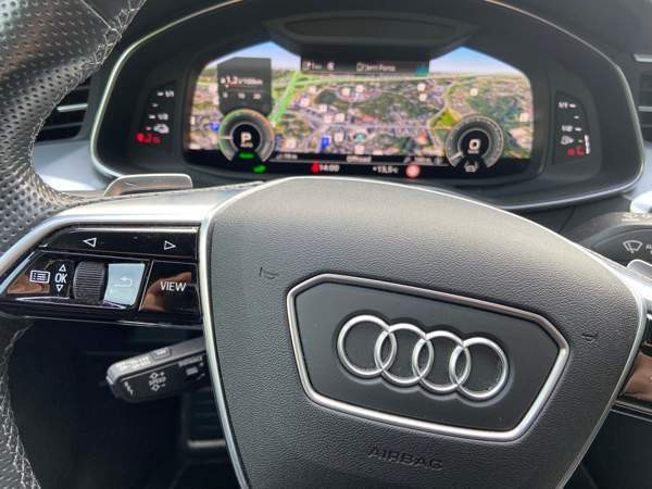 Audi A6 Espoo - photo 7