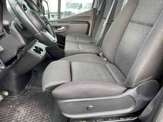 Mercedes-Benz Sprinter Lovisa