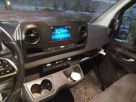 Mercedes-Benz Sprinter Lovisa