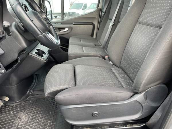 Mercedes-Benz Sprinter Lovisa – foto 6