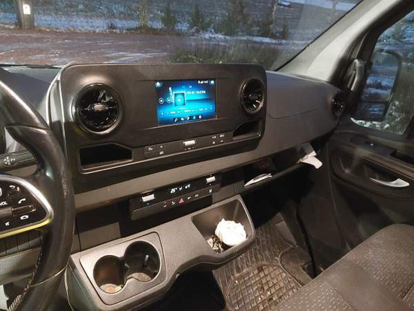 Mercedes-Benz Sprinter Lovisa – foto 5