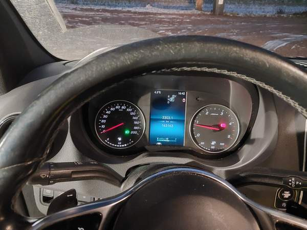 Mercedes-Benz Sprinter Lovisa – foto 4