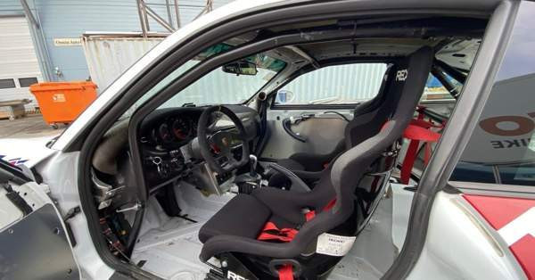 Porsche 911 Helsinki – foto 6