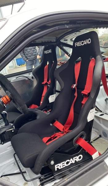 Porsche 911 Helsinki – foto 5