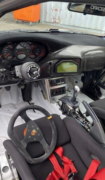 Porsche 911 Helsinki – foto 8