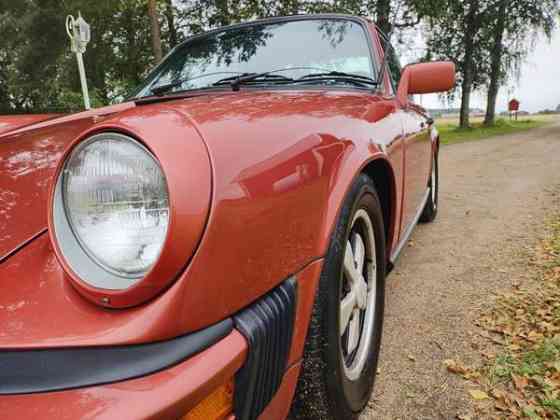 Porsche 911 Ilmajoki