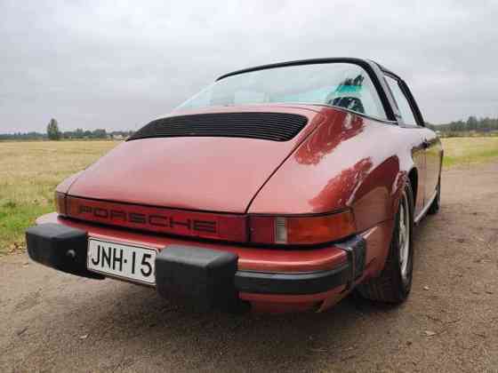 Porsche 911 Ilmajoki