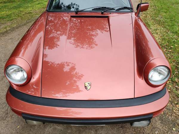 Porsche 911 Ilmajoki - изображение 5