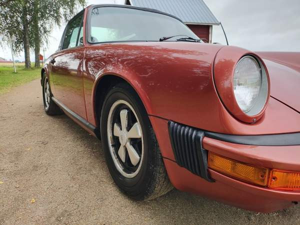 Porsche 911 Ilmajoki - изображение 6