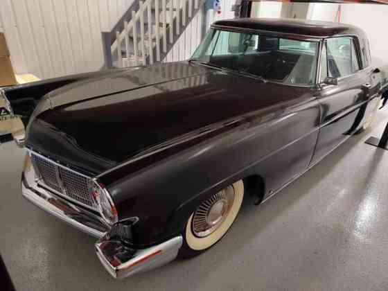 Lincoln Continental Tampere