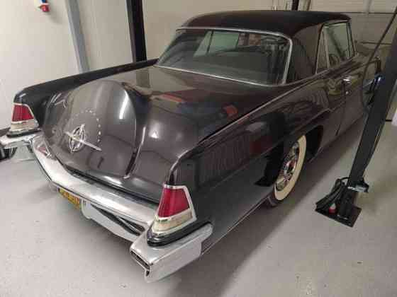 Lincoln Continental Tampere