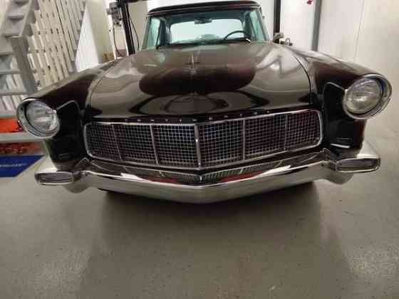 Lincoln Continental Tampere