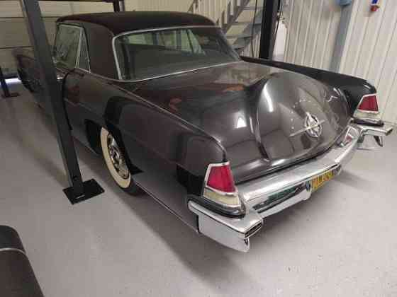 Lincoln Continental Tampere