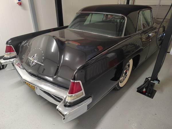 Lincoln Continental Tampere - valokuva 3