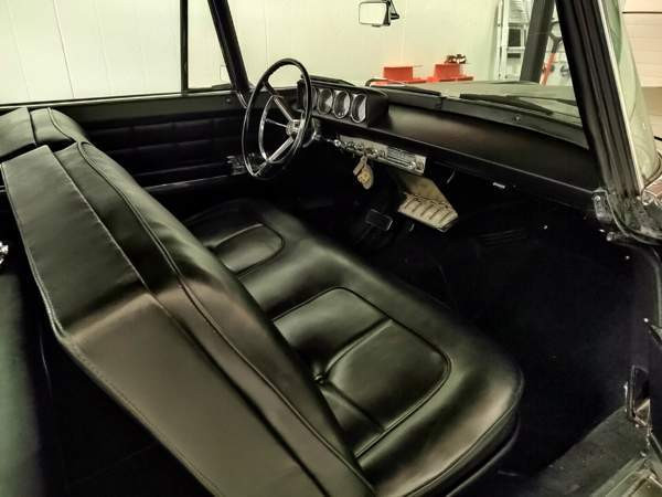 Lincoln Continental Tampere - valokuva 6