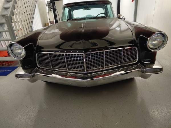 Lincoln Continental Tampere - valokuva 5