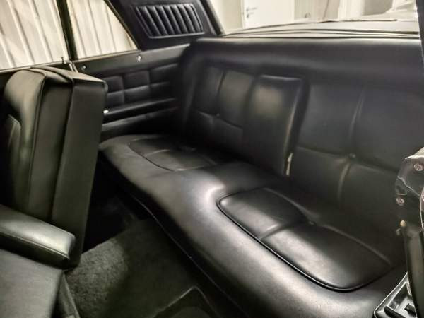 Lincoln Continental Tampere - valokuva 7