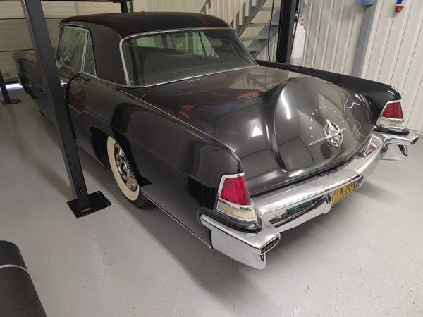 Lincoln Continental Tampere - valokuva 2