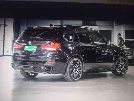 BMW X5 Porvoo