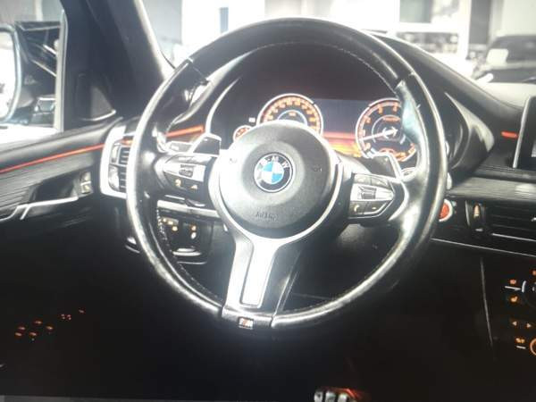 BMW X5 Porvoo - valokuva 6