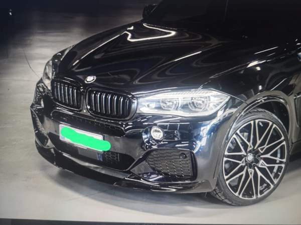 BMW X5 Porvoo - valokuva 3