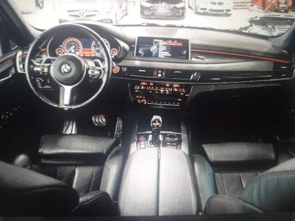 BMW X5 Porvoo - valokuva 5