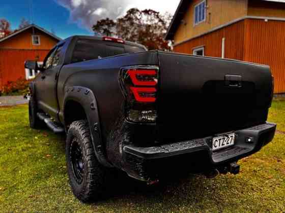 Toyota Tundra Макао